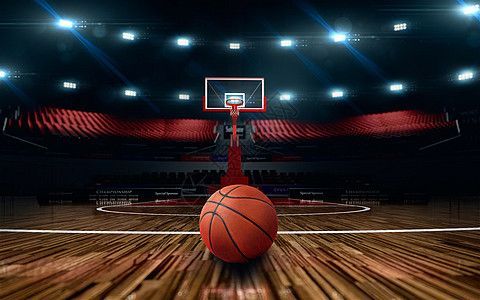 7月9日25-26赛季NBA经典赛事 火箭VS湖人 G1